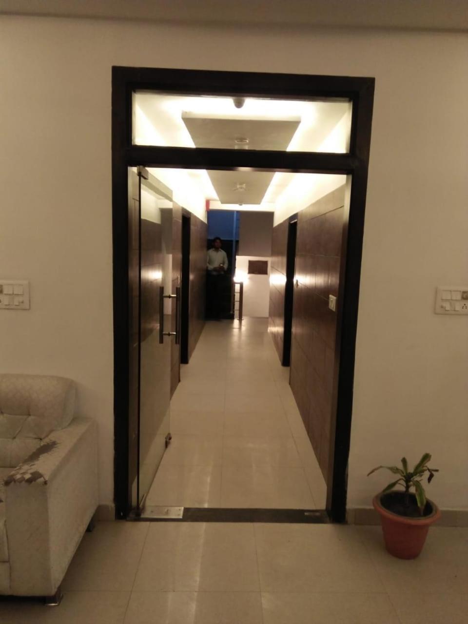 Dazzling East Gate Agra (Uttar Pradesh) Exterior foto